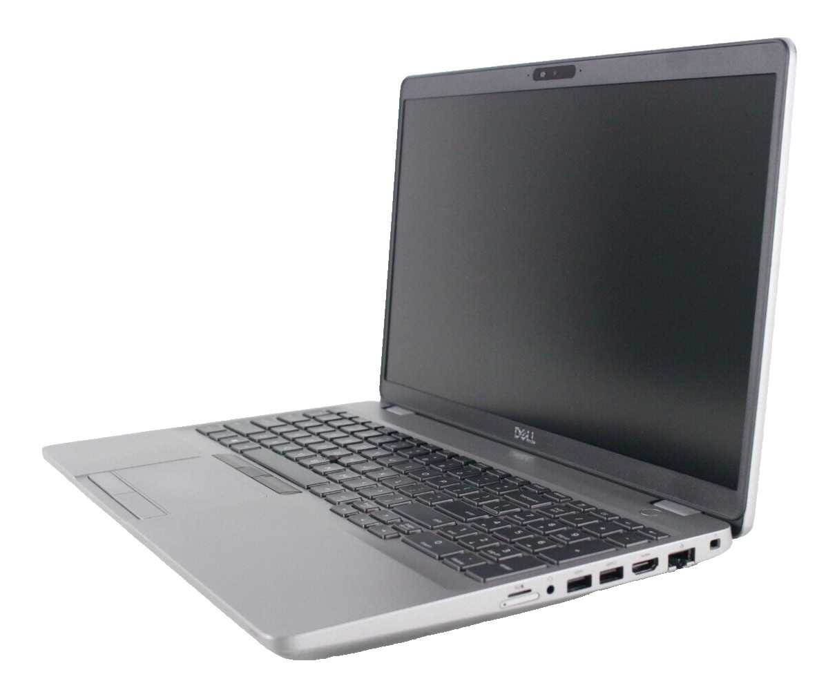 Dell Precision 3551 15.6" Laptop i5 10th Gen 256GB SSD 32GB RAM Win 11 (ME) CB