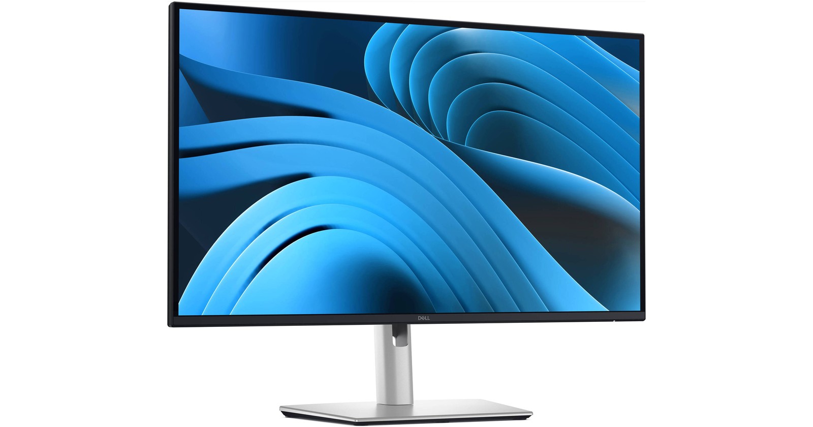 Dell Pro Plus P2725QE 27" 4K UHD USB-C Hub Monitor DP HDMI USB-C 3840x2160: Good