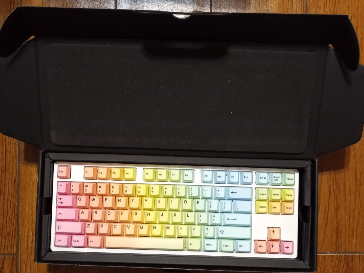 Drop Drop Signature Series Keyboard - CM Build Drop Expression Series Prism Key