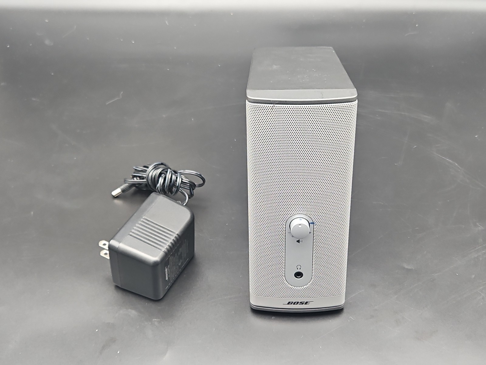 Bose Companion 2 Series II Multimedia PC w/ Power Cord - RIGHT SPEAKER ONLY