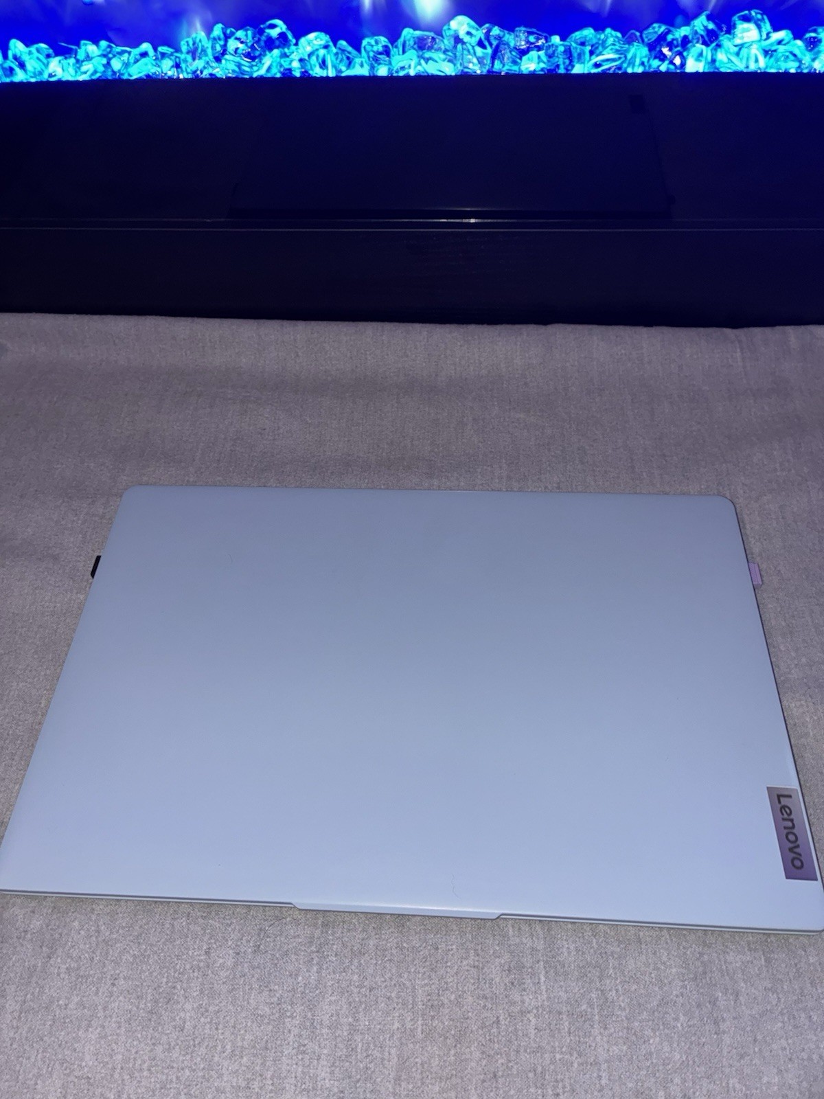 Lenovo IdeaPad 15.6in Silver Laptop Intel Windows 11 Built-in Webcam