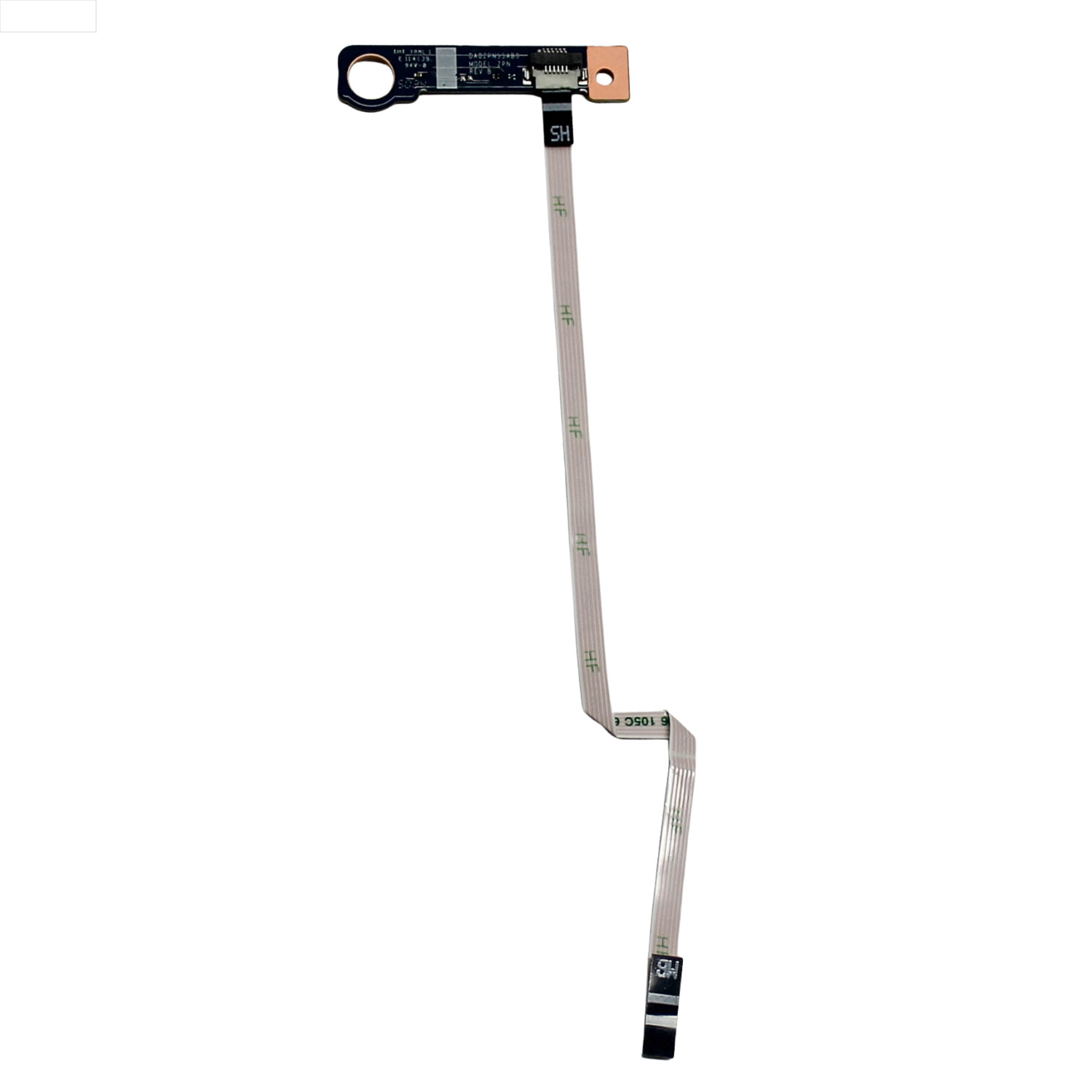 55.J8KN7.001 ACER HALL SENSOR BOARD W/CABLE ASPIRE 14 AI A14-52MT-59DP - GRADE A