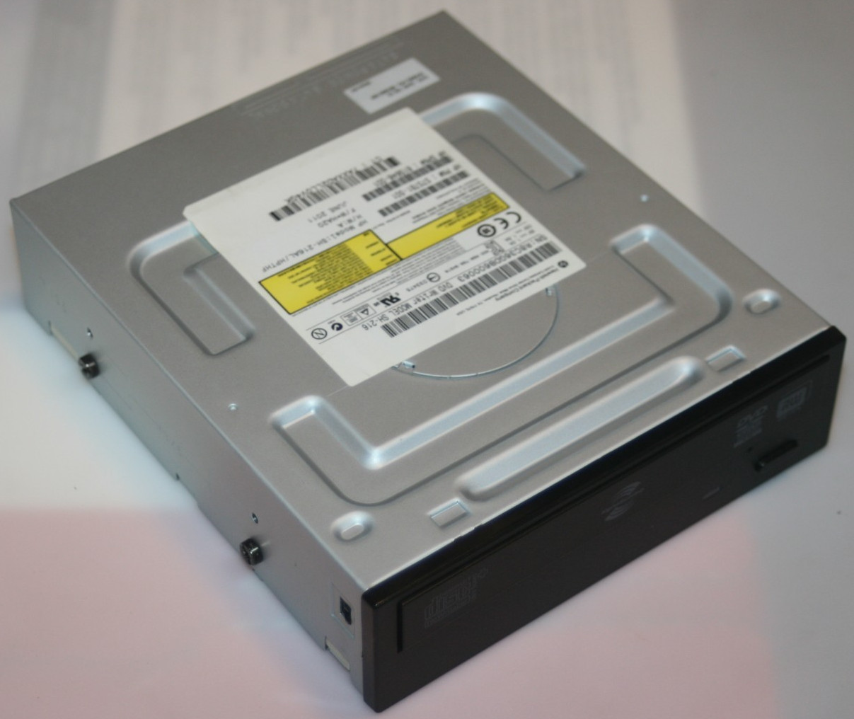 HP TS-H653T/HPTHF PN# 575781-501 LightScribe Optical Drive TS-H653