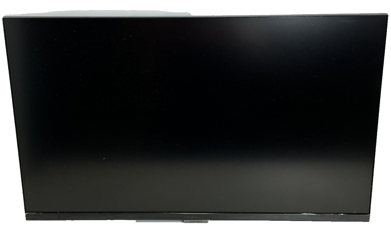 Samsung Smart Monitor M5 (27-inch, Model S27AM500NN