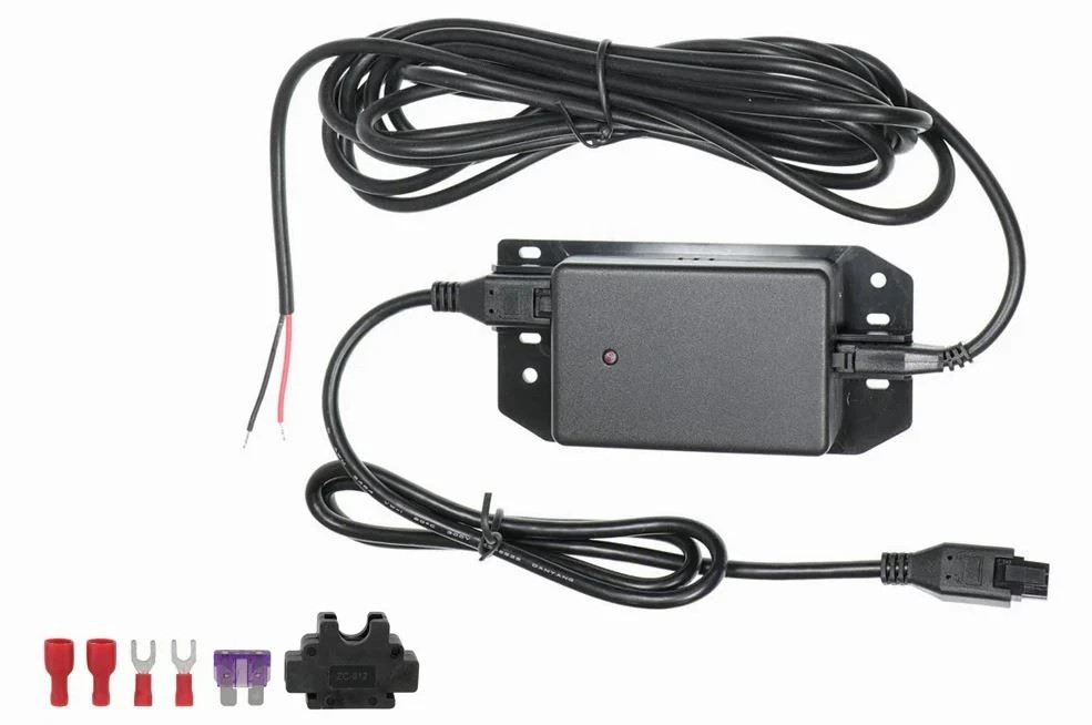 Brodit ProClip Hard-Wired Power Supply 12-48V Input 12V 3A