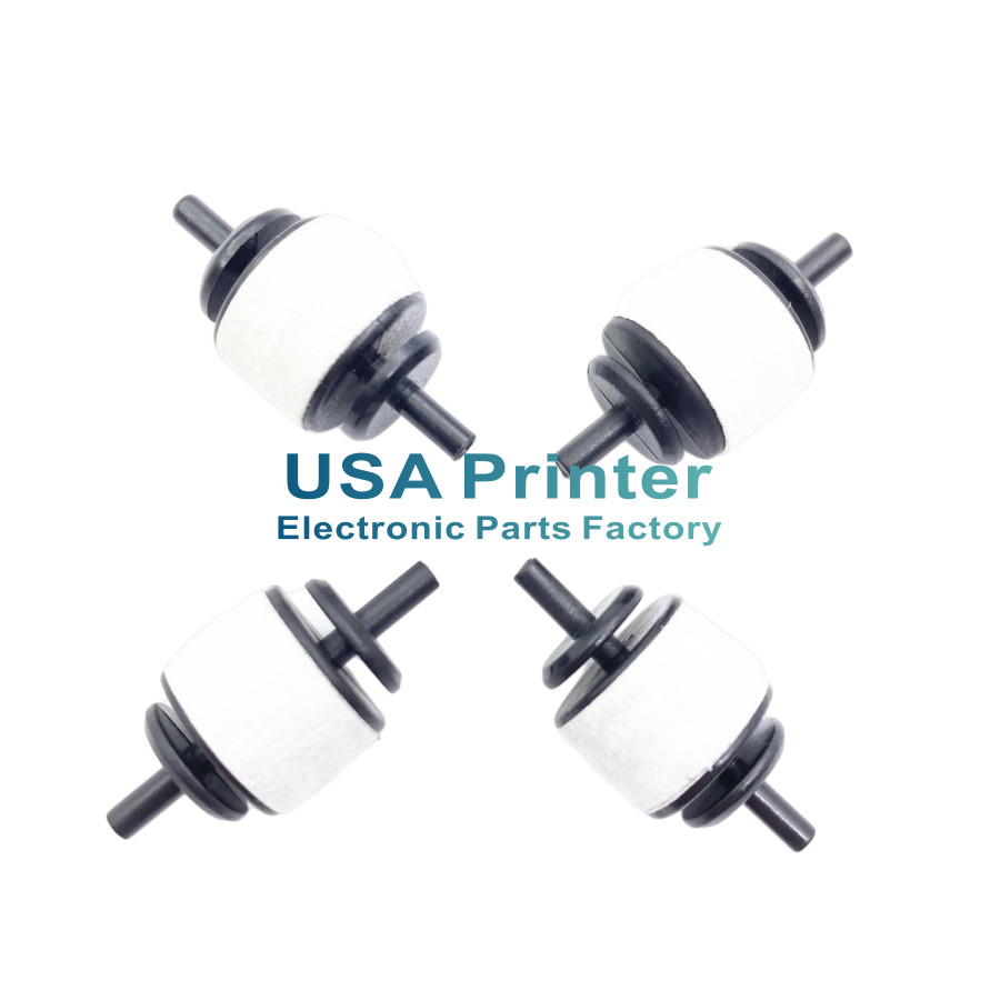 100X LY0634001 Cleaner Pinch Roller S for Brother HL3140 DCP9270 DCP9020 DCP9055