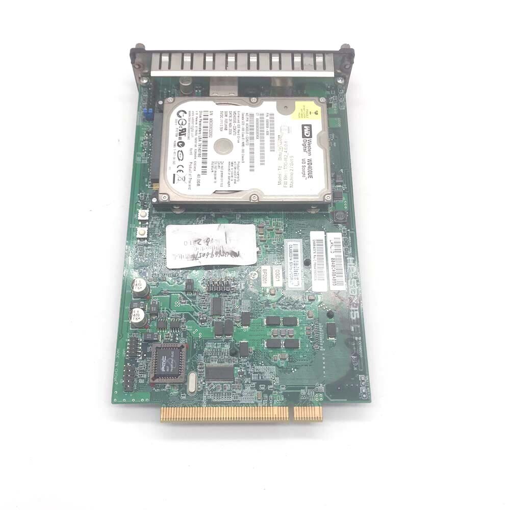 Formatter Board Q5669-60576 Fits For HP Hewlett DesignJet  Z3100 Q5669