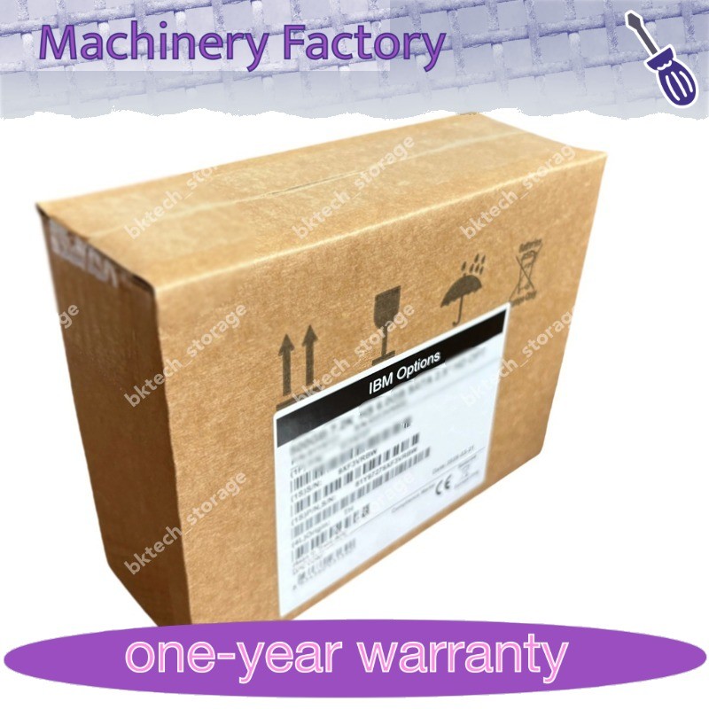 IBM 3TB 00MJ127 00Y2425 00Y2473 SAS 3.5" LFF 6G 7.2K RPM V3500 V3700 STORAGE HDD