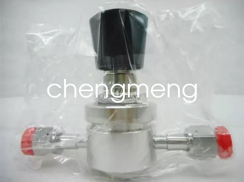 1pcs NEW TESCOM Regulator Relief Valve 44-3264JRL1-032 via FedEx or DHL