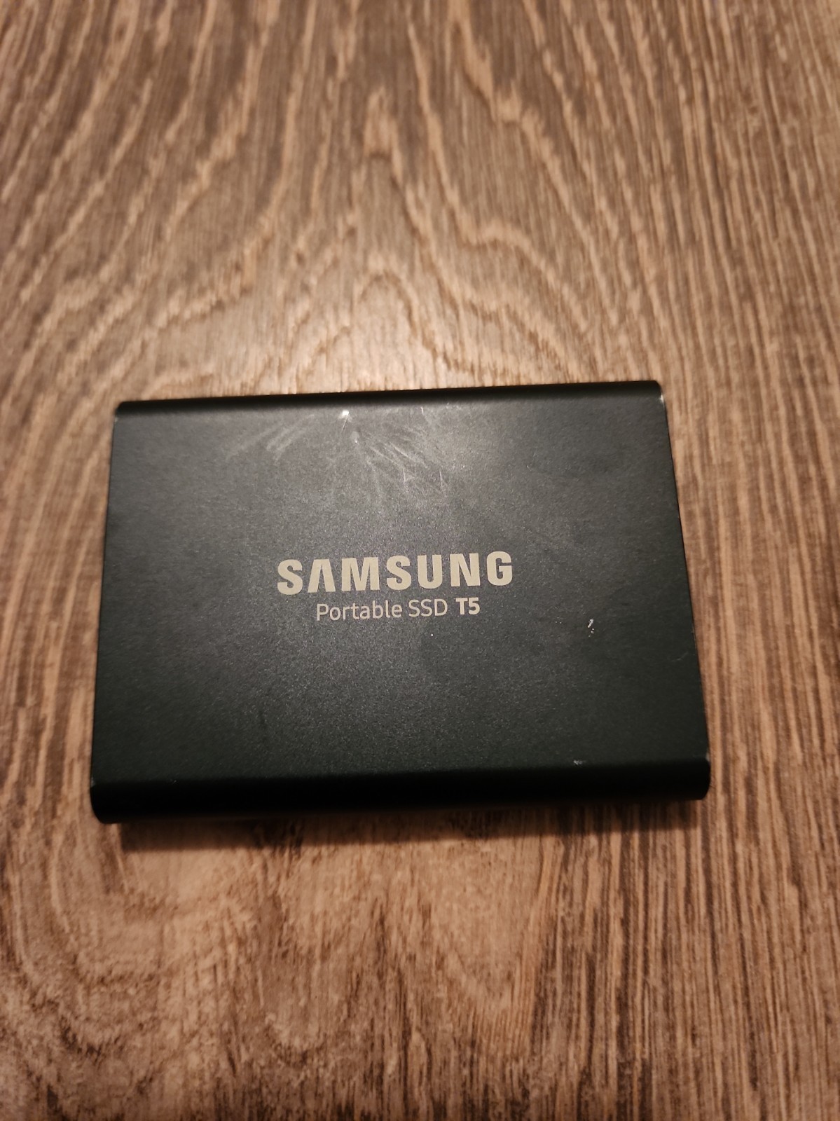 Samsung T5 2000GB  2TB  External (MU-PA2T0B) Portable SSD USB-C