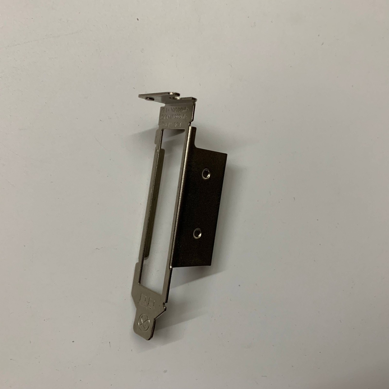 LOW PROFILE 4-PORT BRACKET for SuperMicro AOC-SGP-i4 AOC-SG-i4