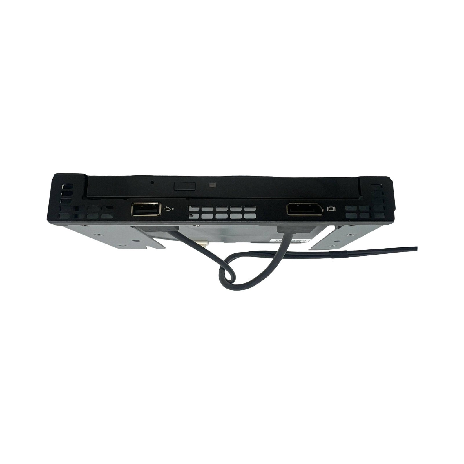 HP 868000-B21 DL360 Gen10 DP/USB/OBB Blank Kit w/ CD Drive 875560-001 873871-001