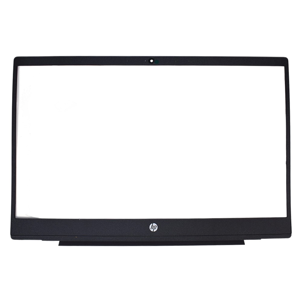 15in Back Cover/ Bezel/ Hinges For HP 15-CS 15-CW TPN-Q208 Top L23879-001 Gray