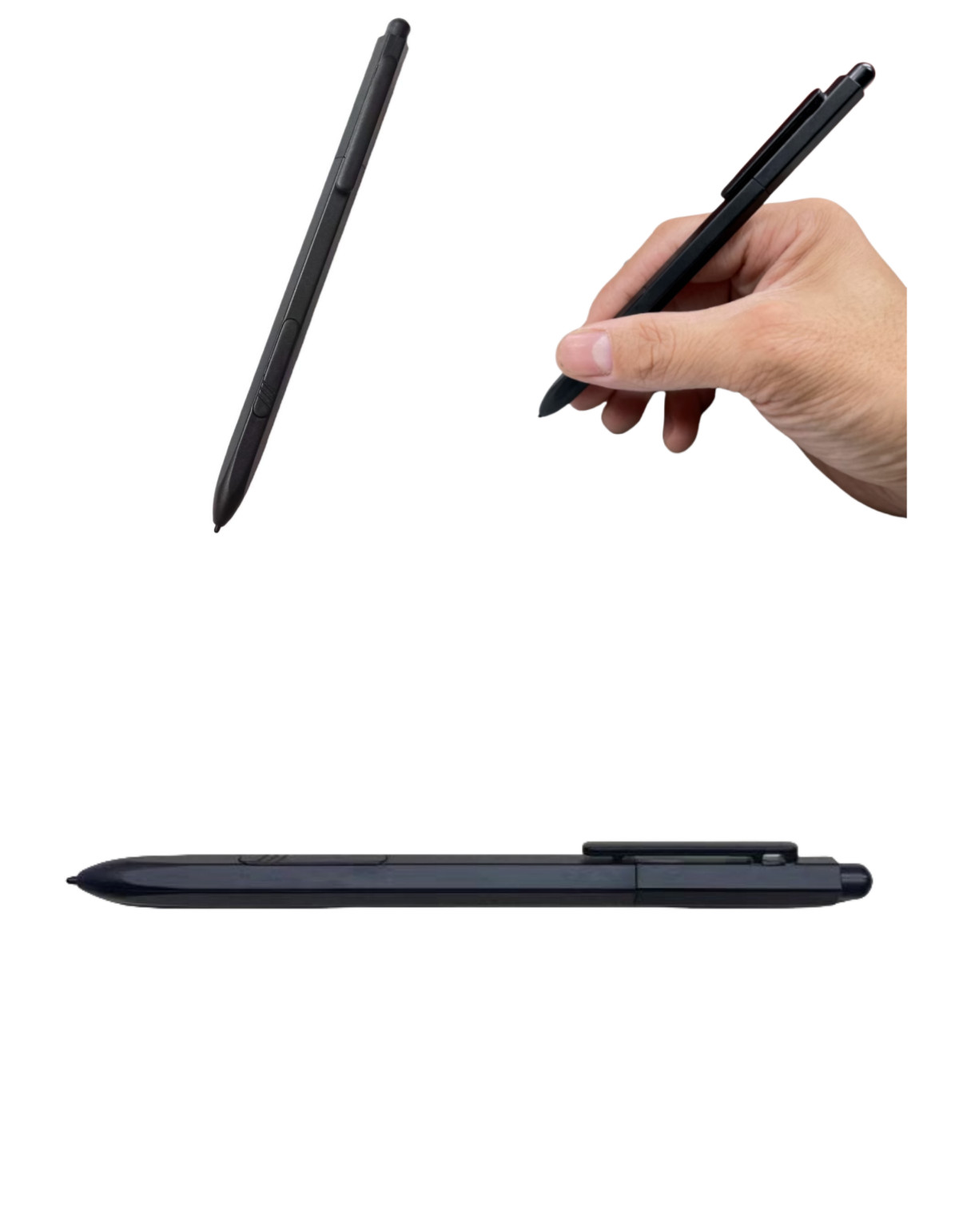 Sony dpt-s1 E-ink E-book Reader DPT-S1 Replace Stylus Touch Pen 4096 Pressure