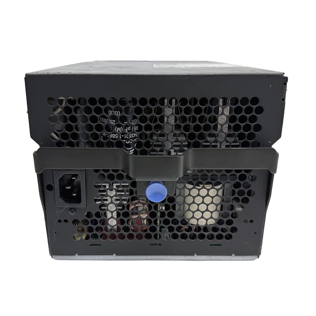 IBM 11K0812 7026 595W Power Supply Model 137