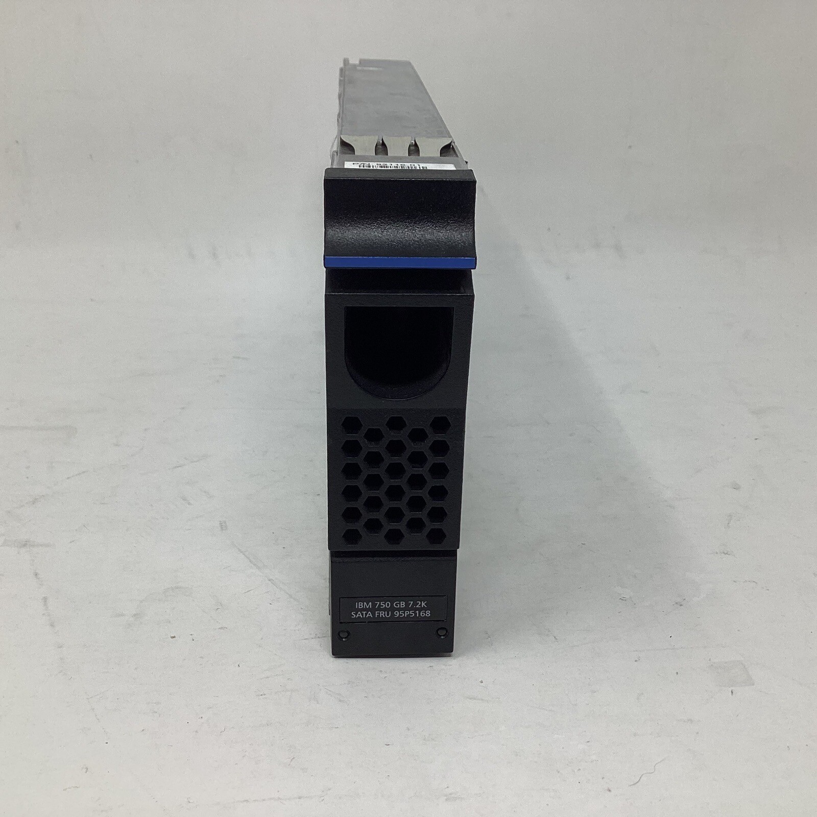 IBM 750GB 7.2K SATA HDD W/ Caddy 95P5168