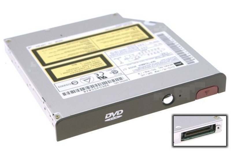 311280-001 - 8X DVD-ROM Drive 