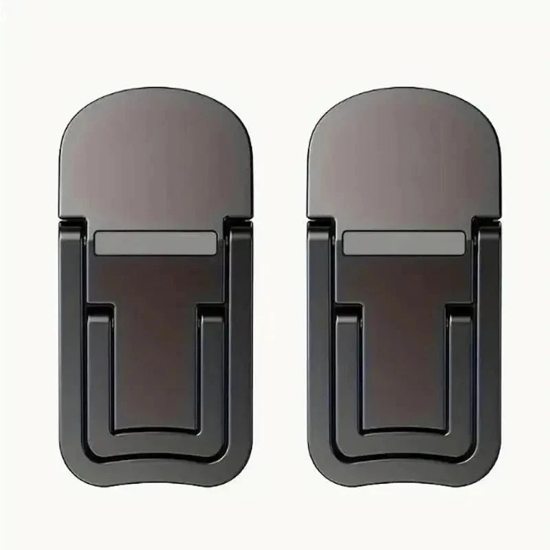 Portable Mini Laptop Stand Holder for Computer Keyboard Adjustable Legs Bracket
