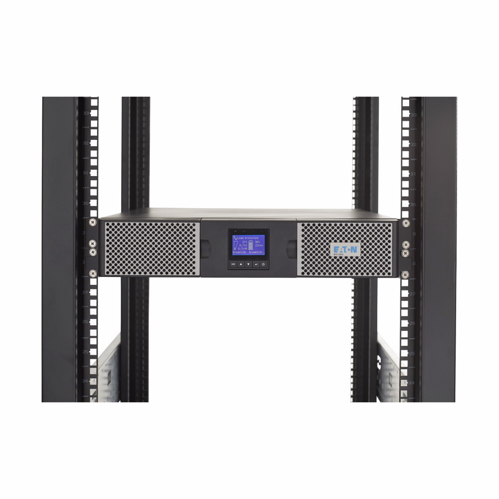 Eaton 9PX 9PX1500RTN 1500VA/1350W 120V Online Rack / Tower UPS w/Net Card
