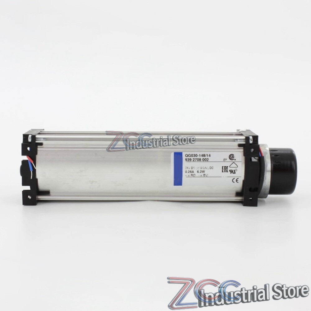 QG030-148/14 Ebm-Papst 47.5x50x201mm Cross Flow Blower 24V Durable