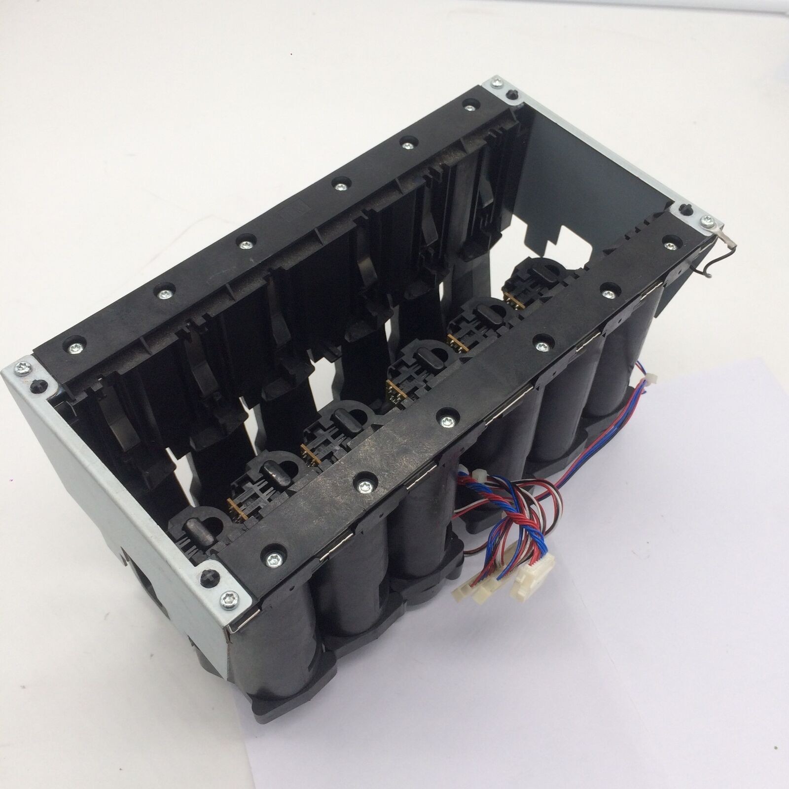 Ink Supply Station   Fits For HP DesignJet T790 T1120 T1100 T770 Q6683-60008