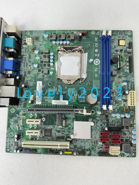 1pc used Acer H11H4-AM motherboard