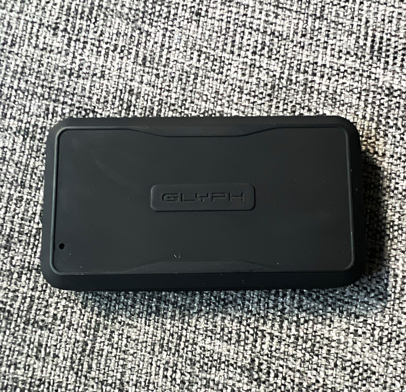 Glyph Atom Pro 8TB NVMe Thunderbolt 3 Portable SSD