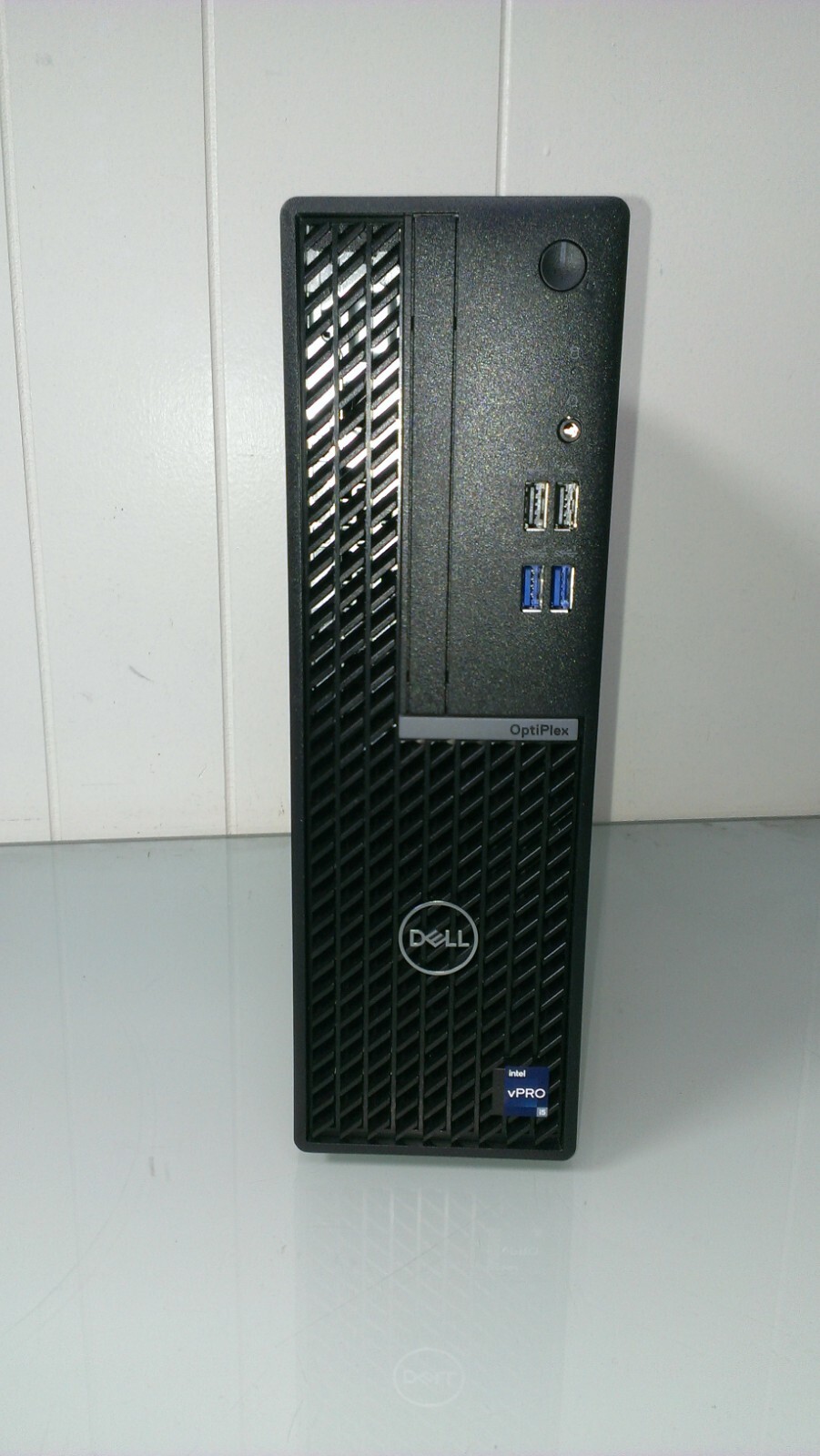 DELL Optiplex 7010 SFF  14 Core i5-13500  2.50 Ghz  16GB  NVMe 512 SSD   NICE 