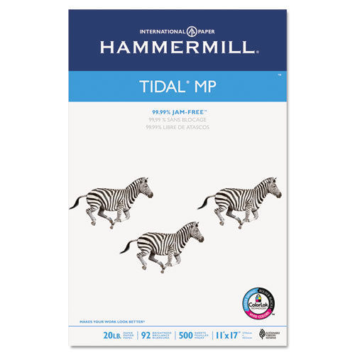 Hammermill Copy Plus Paper - White 105023