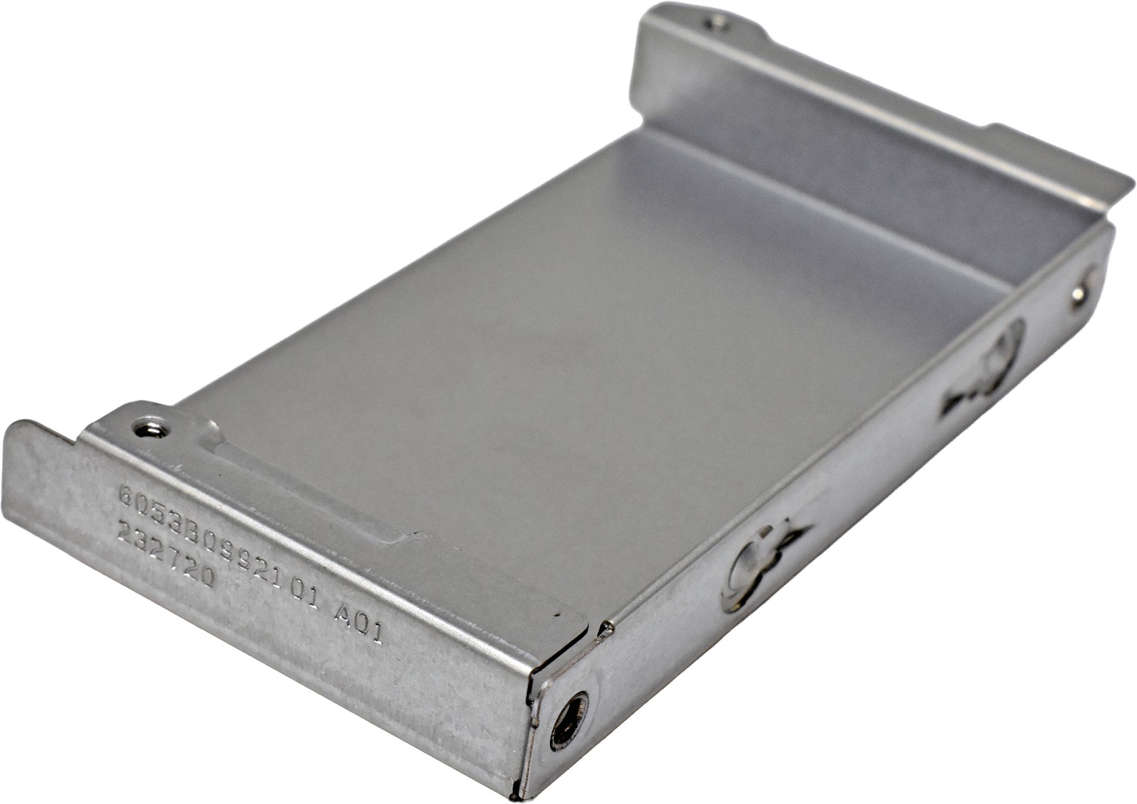 HP PLC KIT BLANKSDL380x 777301-001 741913-001 Blank Cover for ProLiant DL380 G6