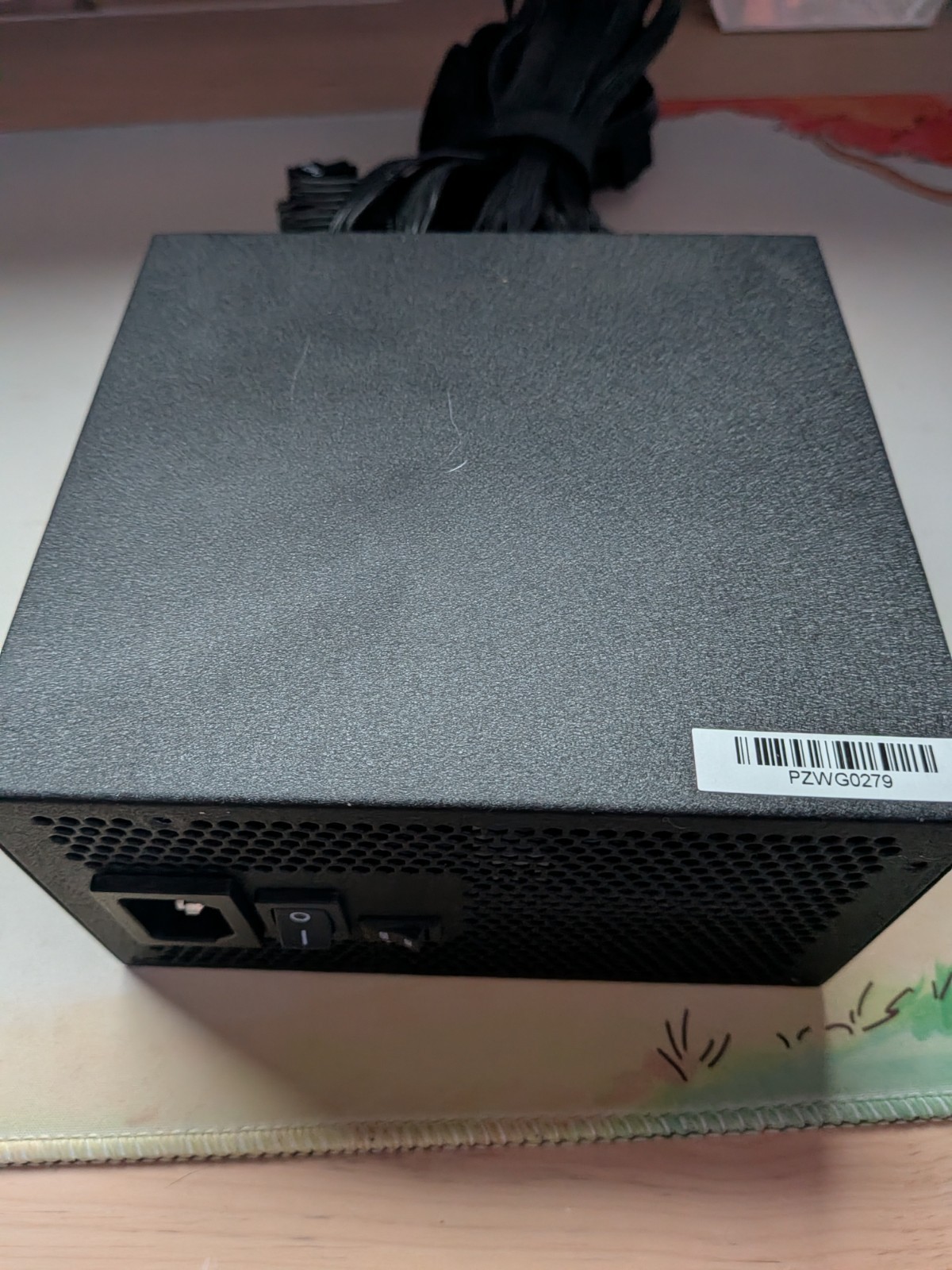 Vetroo GV1000 1000W Power Supply