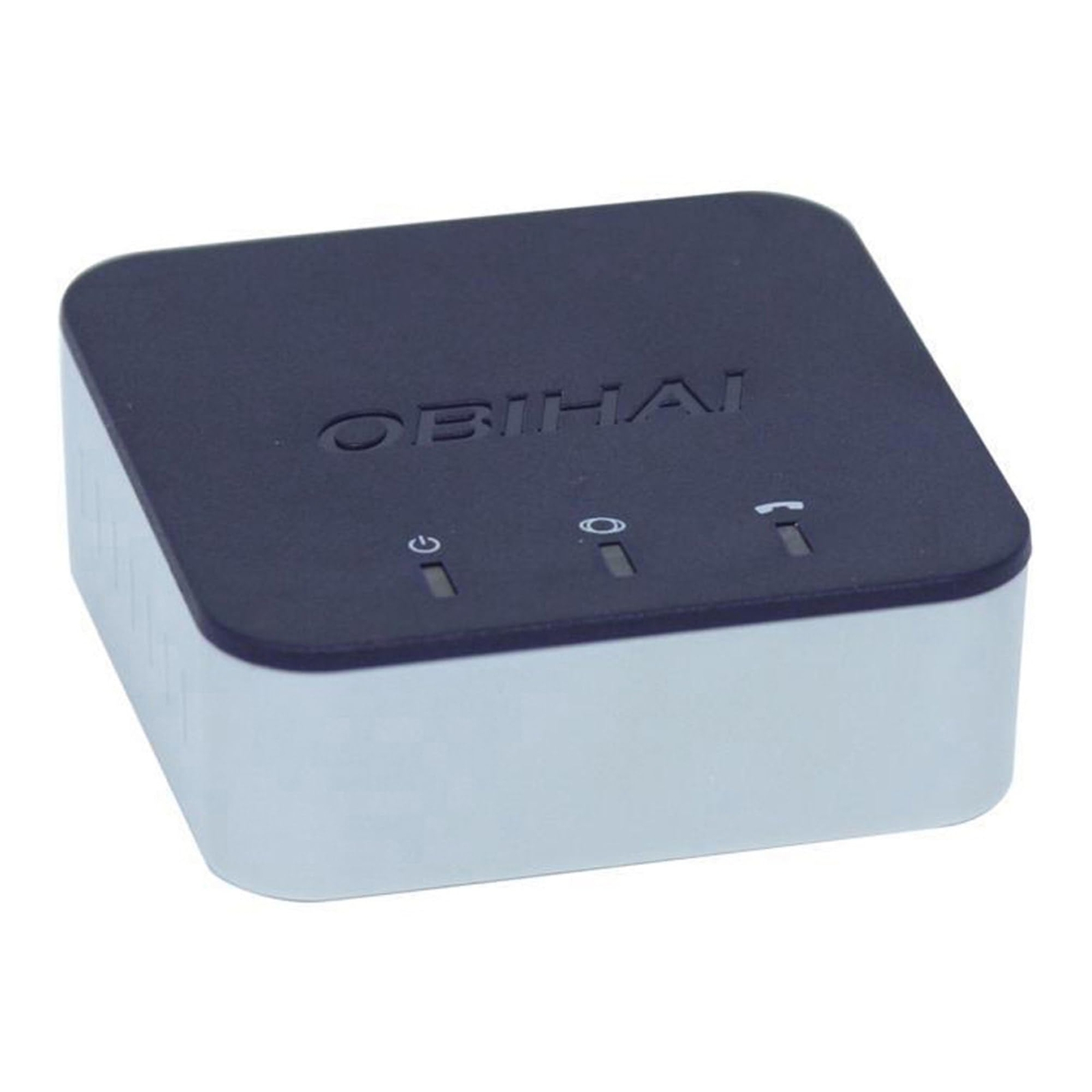 Polycom OBI 300 Voice Adapter PY-2200-49530-001 (Needs Paid Subscription)