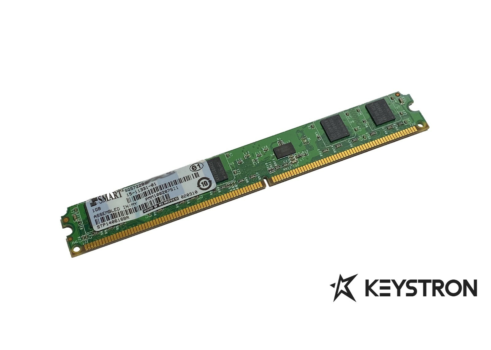 MEM-3900-1GB 1GB Approved Dram Memory Upgrade for Cisco 3900 series 3925 3945 