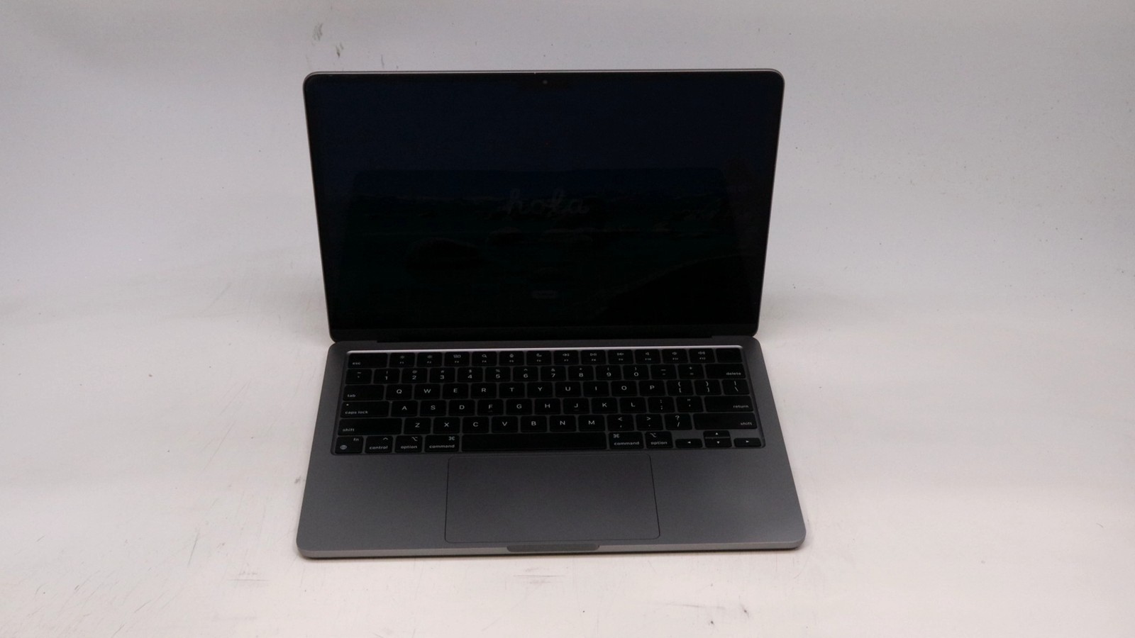 Apple Macbook Air 13" M3 8-Core 8GB 256GB - Good