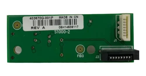 Zebra 403671G-001A Feed Button Switch Board ZP450 ZP500 GK420d GX420d OEM Part