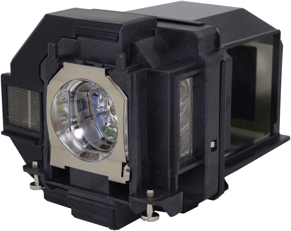 IET Genuine OEM Replacement Lamp for Epson Pro EX7280 Projector UHE Bulb