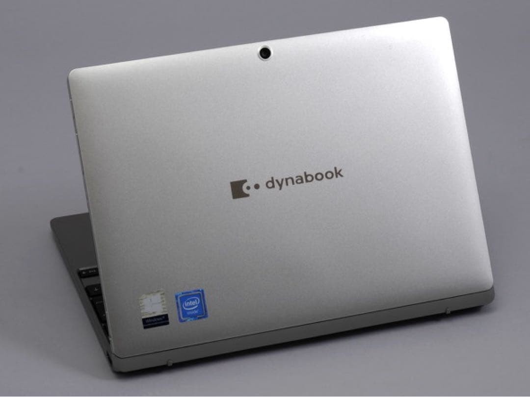 dynabook K50/FV 10.1 Inch Win11 Pro Celeron N4020 8GB 128GB SSD