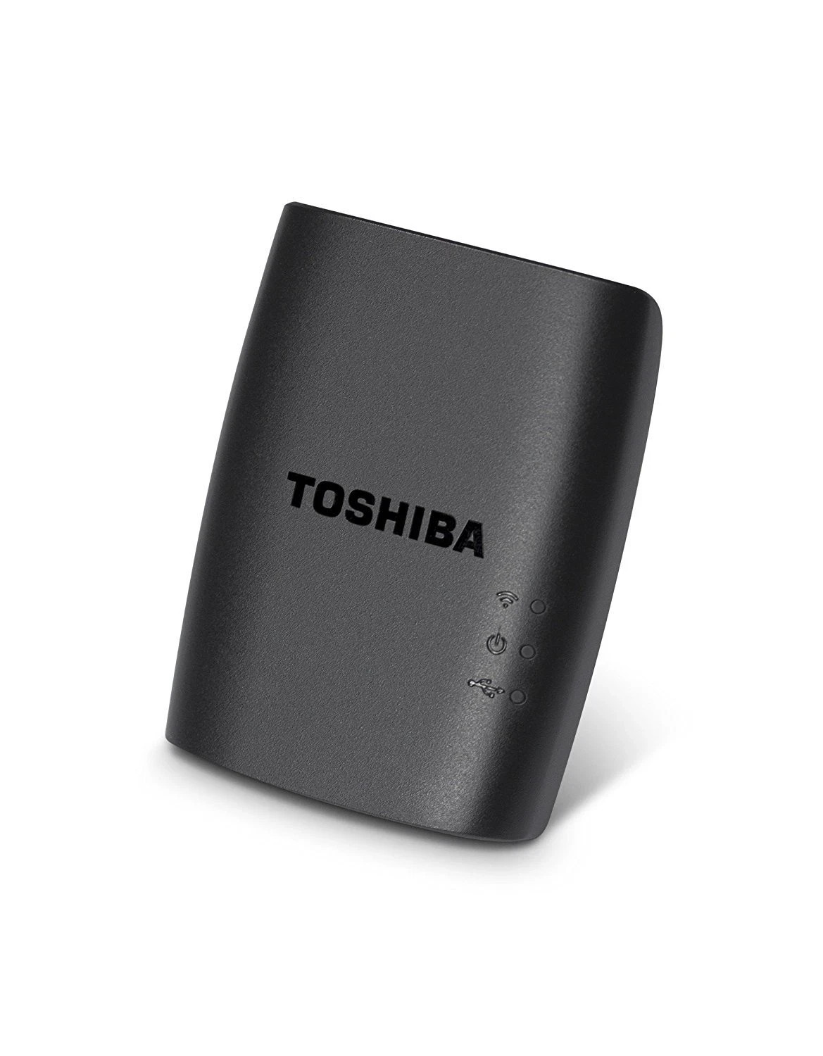Genuine Toshiba Canvio Wireless Adapter for External Hard Drives HDWW100 G1N
