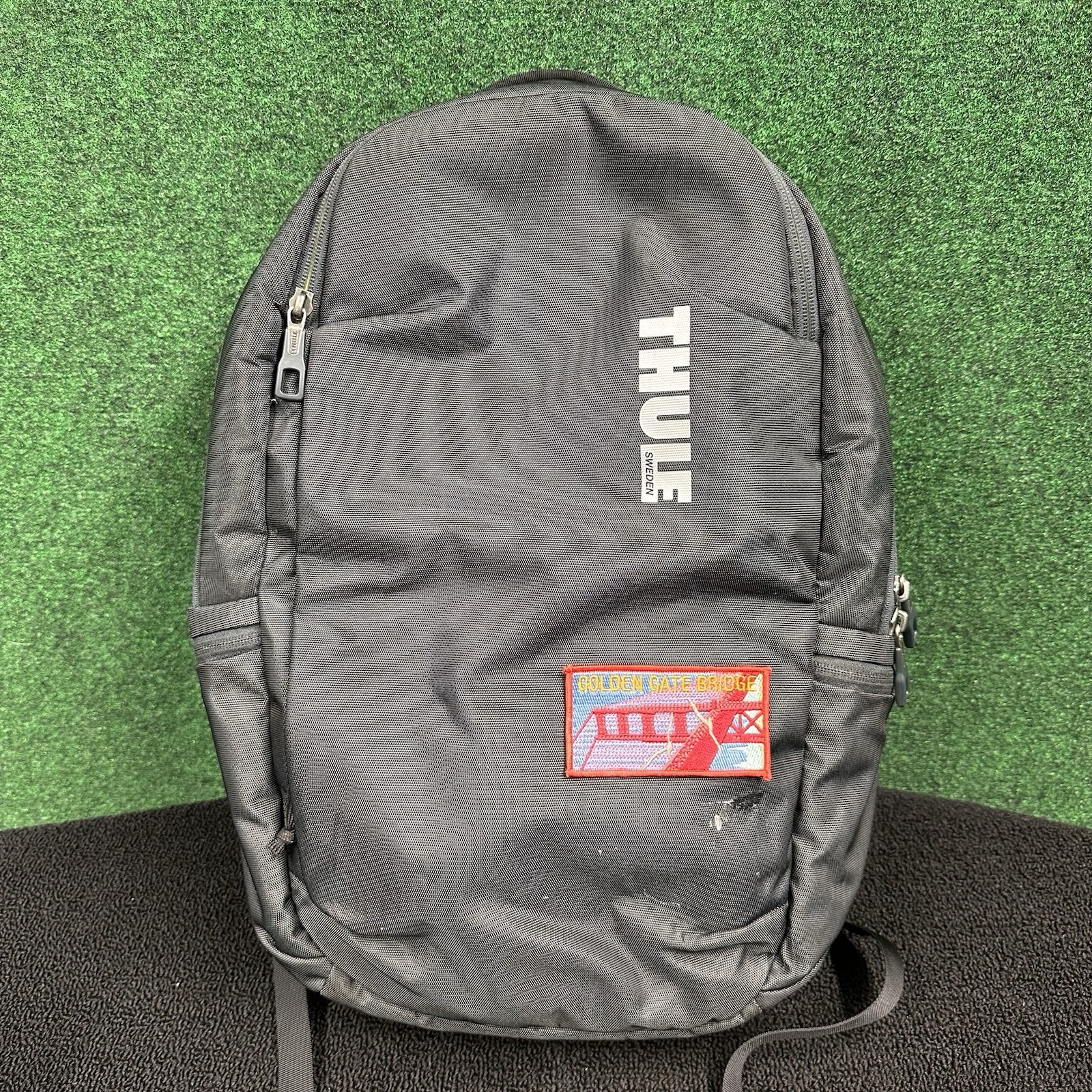 Thule Subterra 23l Backpack Laptop Bag - Black