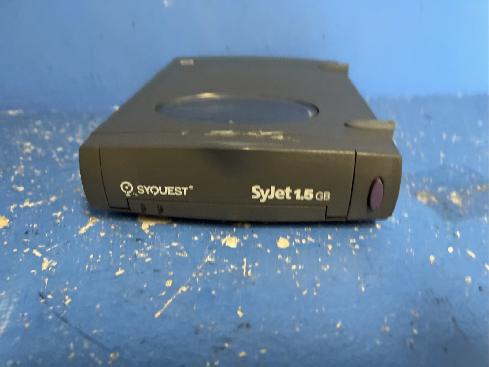 SYQUEST SYJET 1.5GB SYJET1SE 35506