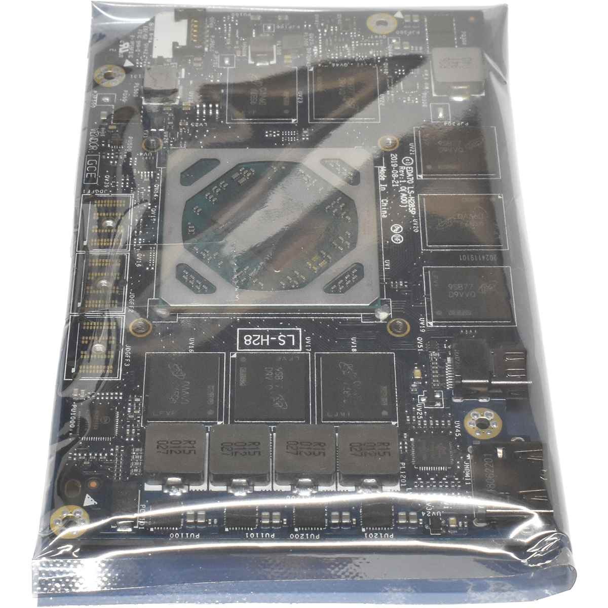 Dell AMD Radeon Pro WX7100 0YRPP8 8GB GDDR5 Graphics Card HDMI mDP for Precision 7
