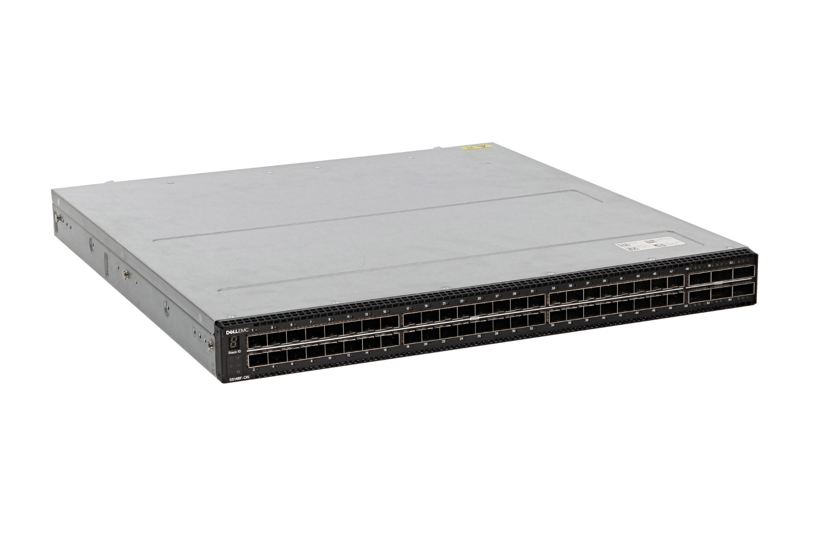 Dell PowerSwitch S5148F-ON RA 25GbE Switch ONIE | 3 Year Warranty