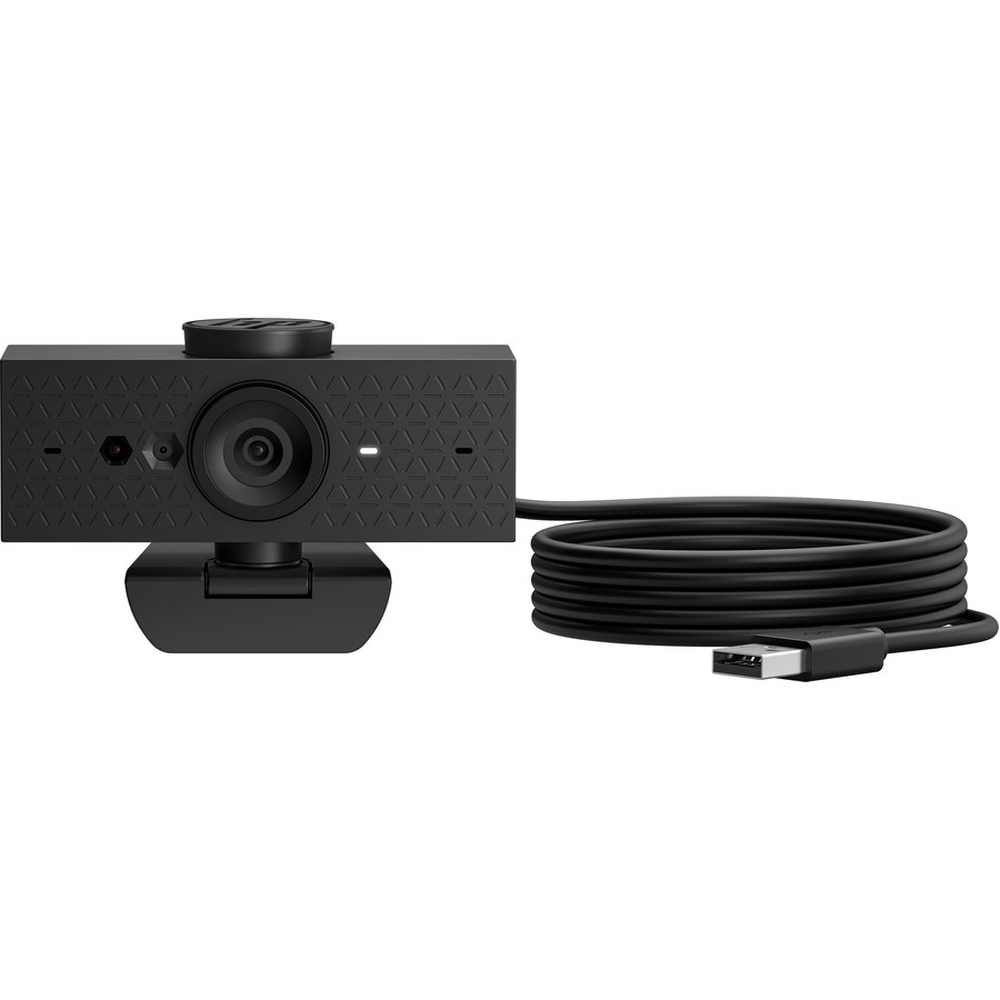 HP 6Y7L1AA#ABL 625 Webcam - 4 Megapixel - 60 fps - USB Type A