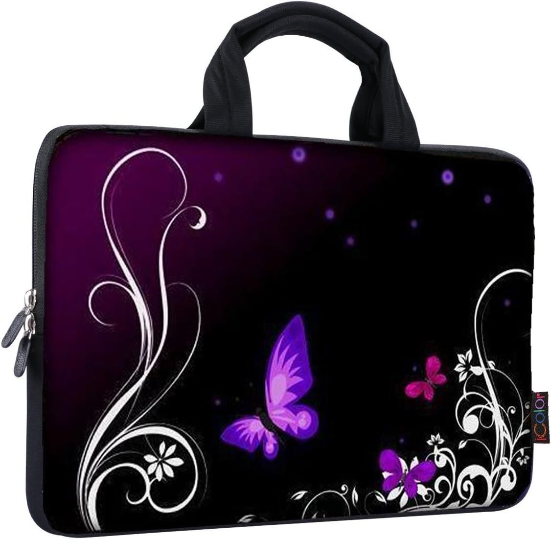 14 15 15.4 15.6 inch Laptop Handle Bag Computer Protect Case Pouch Holder Sleeve