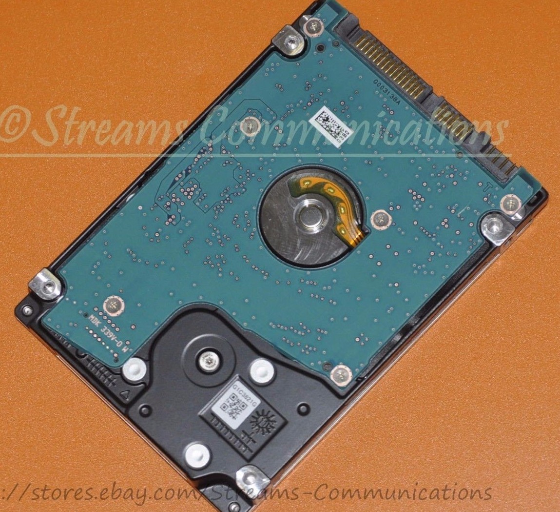 500GB Laptop HDD Drive for HP 15-F233WM 15-f272wm 15-F162DX 15-F039WM 15-F004WM