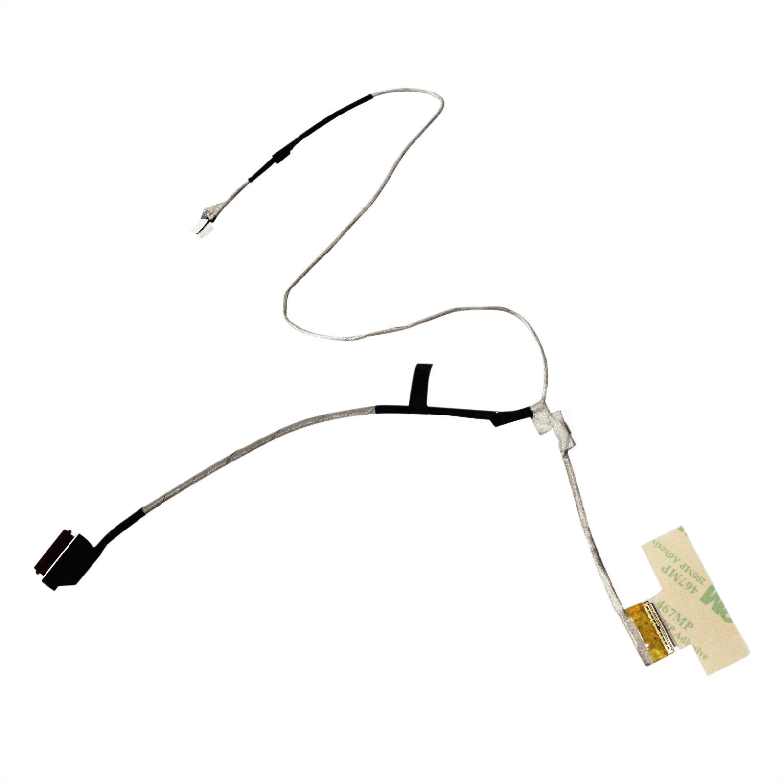 LCD LED Display LVDS CABLE for HP Chromebook 11 G3 G4 G3/G4 11 G4 EE DD0Y07LC010