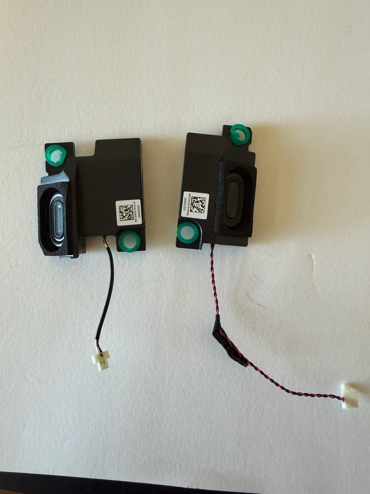 Genuine Internal Speaker Kit L&R For HP OMEN Gaming Laptop 17-ck M57130-001