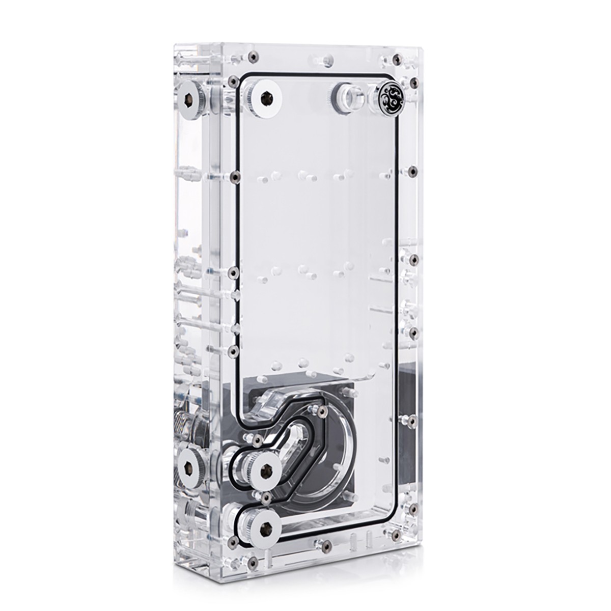 Bitspower CR240 Reservoir