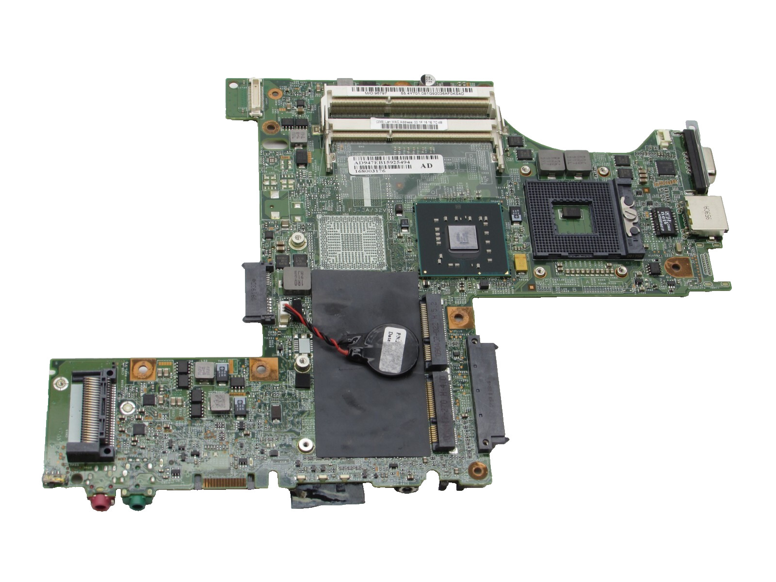 Lenovo IdeaPad U330 13.3" Genuine Laptop Intel Motherboard 55.4Y701.081
