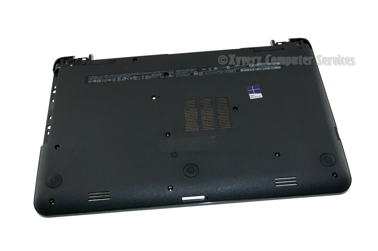 775087-001 AP14D000D00 GENUINE HP BASE COVER 15-G 15-G023CL (GRADE B)(BC72)